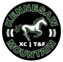 Kennesaw Mountain High School KMHS Cross Country