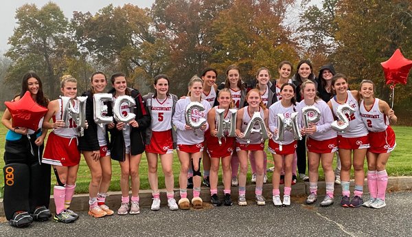 2022 NEC Champions