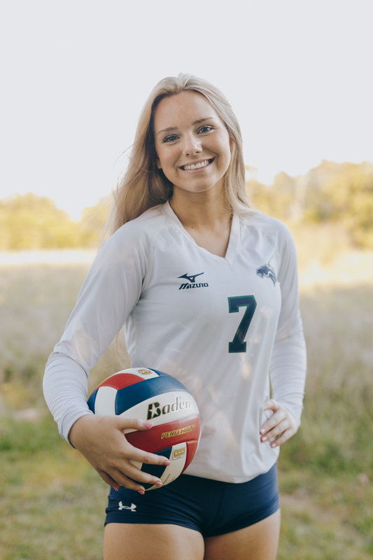 McNeil Volleyball Home Page