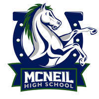 McNeil High School McNeil Volleyball