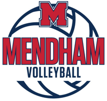 0 Mendham HS Girls Volleyball