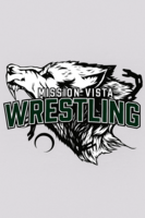  MISSION VISTA TIMBERWOLVES WRESTLING