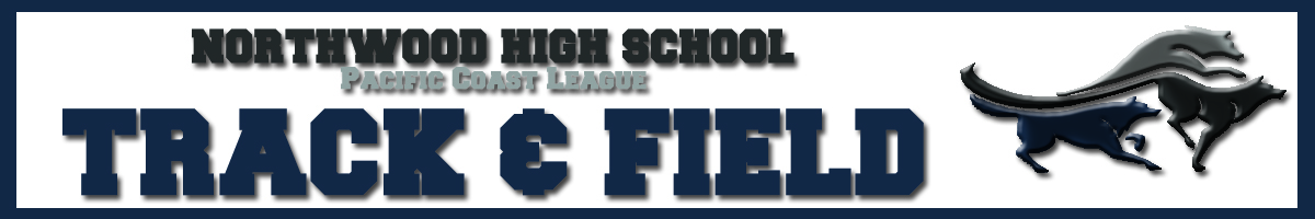 Northwood High School Track & Field Northwood High School Track & Field