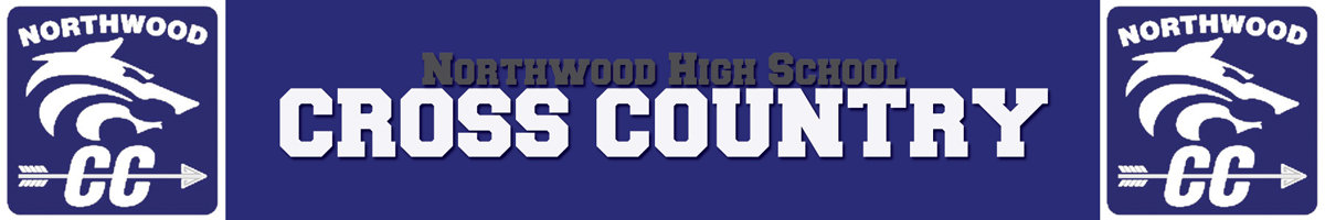 Pacific Coast League NHS Cross Country