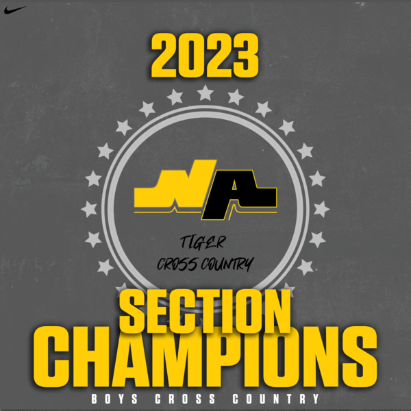 North Allegheny Cross Country Home Page