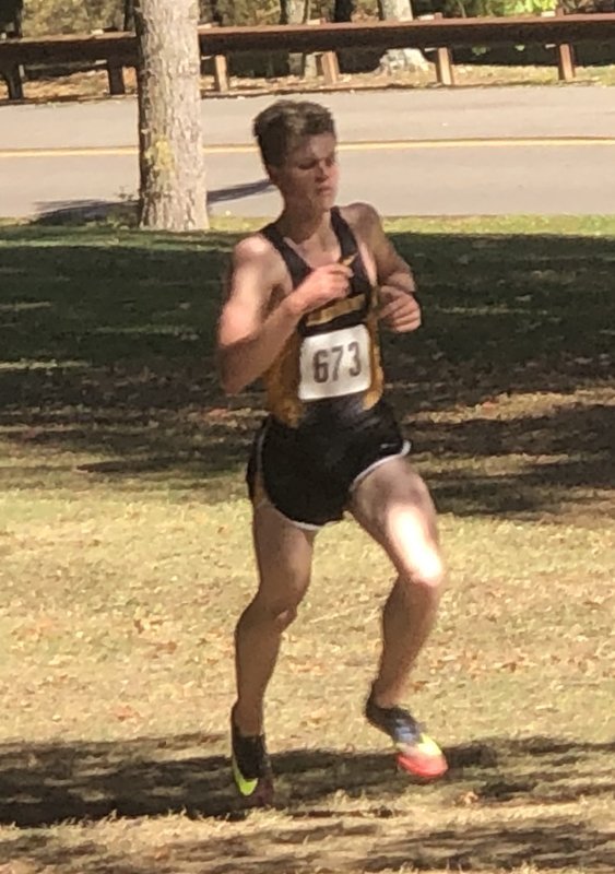 North Allegheny Cross Country Home Page