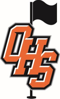  Oviedo High School Boys' Golf