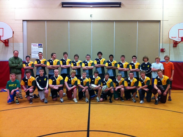 2011 Team