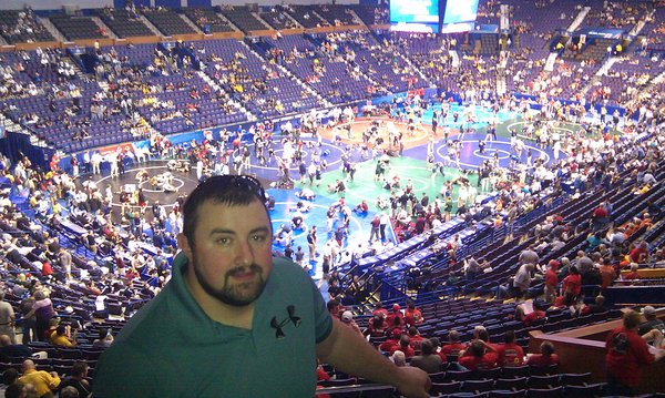 Sky Box View