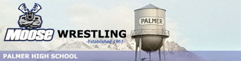  Palmer Wrestling