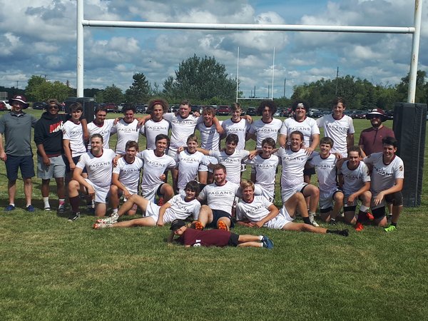 2019 U17 BOYS