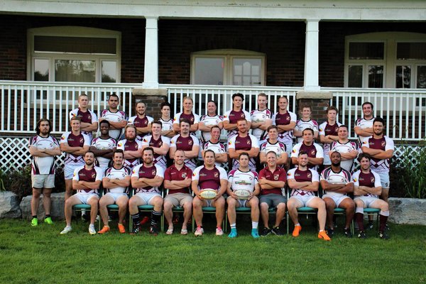 2019 Pagan Senior MEN