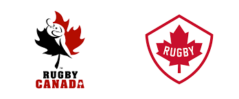 Image of Rugby Canada Logo