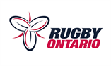 Image of the Rugby Ontario Logo
