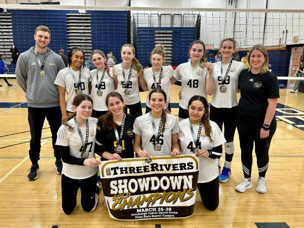 Pittsburgh Elite Volleyball Home Page