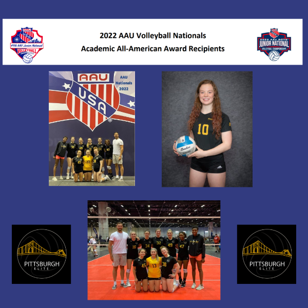 Pittsburgh Elite Volleyball Home Page