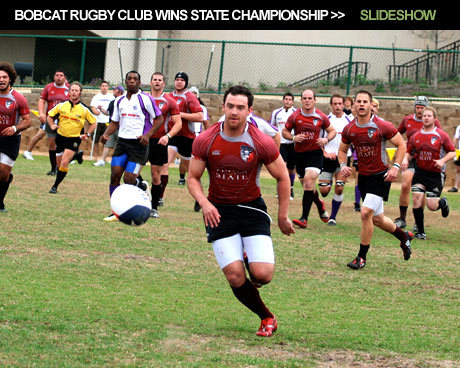 Texas Rugby Union – Texas Rugby Union