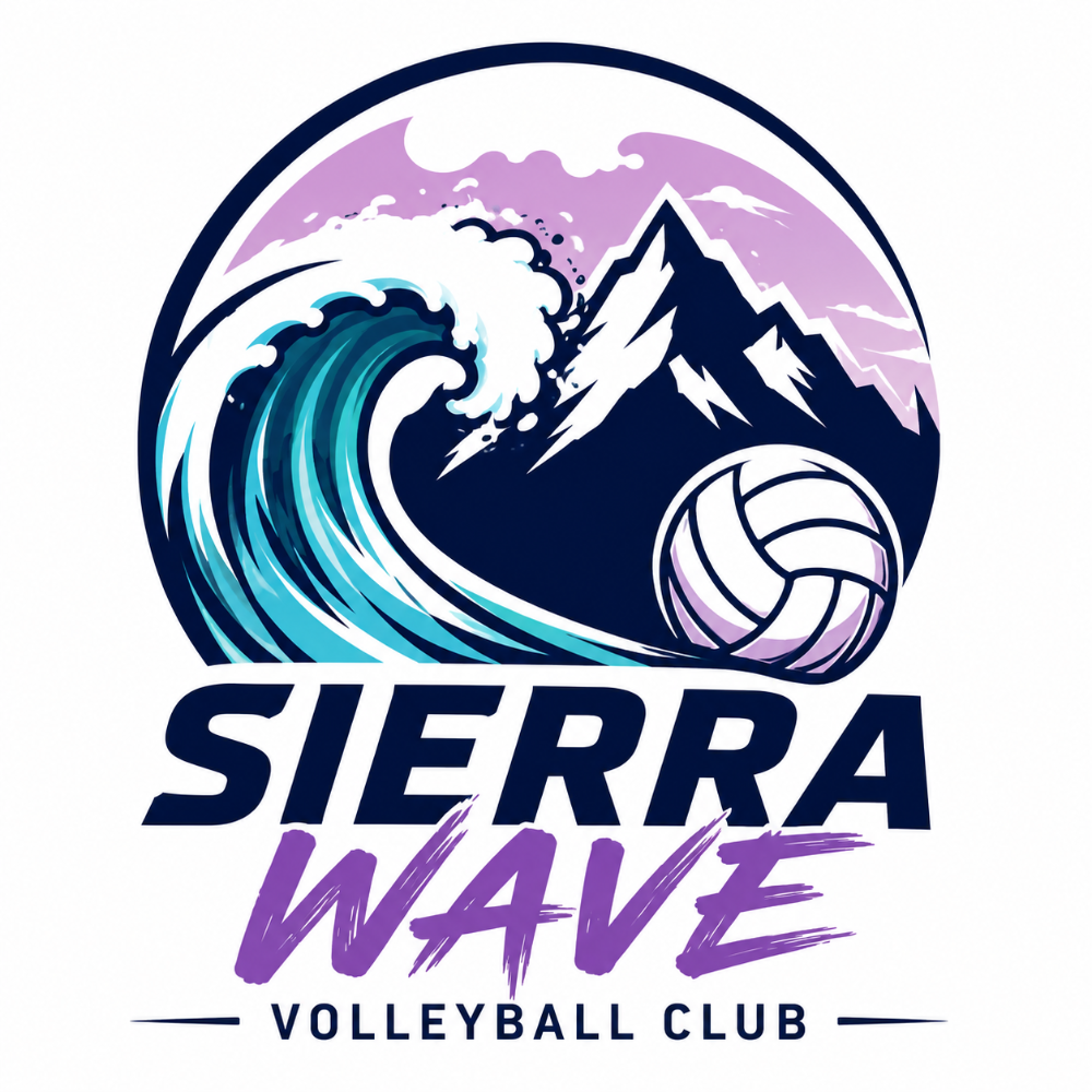 Sierra Wave Volleyball Club Sierra Wave Volleyball Club