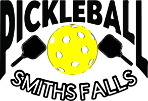 Smiths Falls Community Athletics Inc. Pickleball