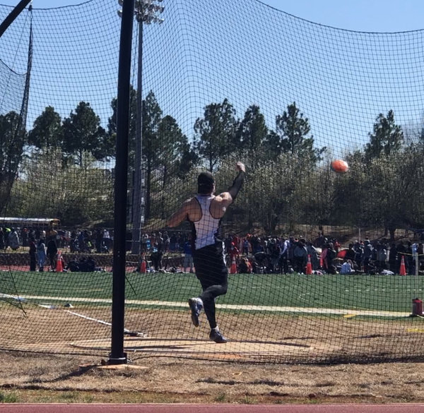 Discus