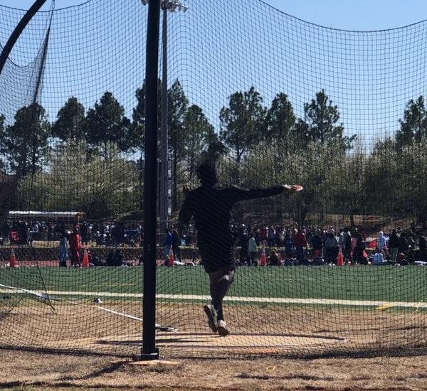 Discus