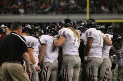 Pearland Oilers Pearland Oilers