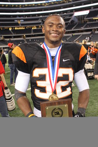 Jonathan Gray's record day