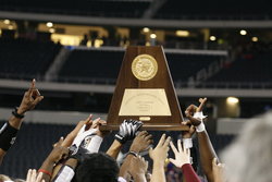 Tenaha ( We are the Champions! )