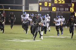 South Oak Cliff 79 - Seagoville 13