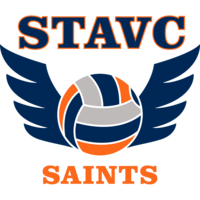 STAVC Saints St. Albert Volleyball Club (STAVC)