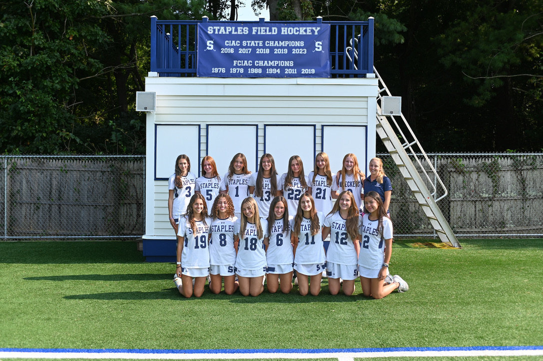 Junior Varsity