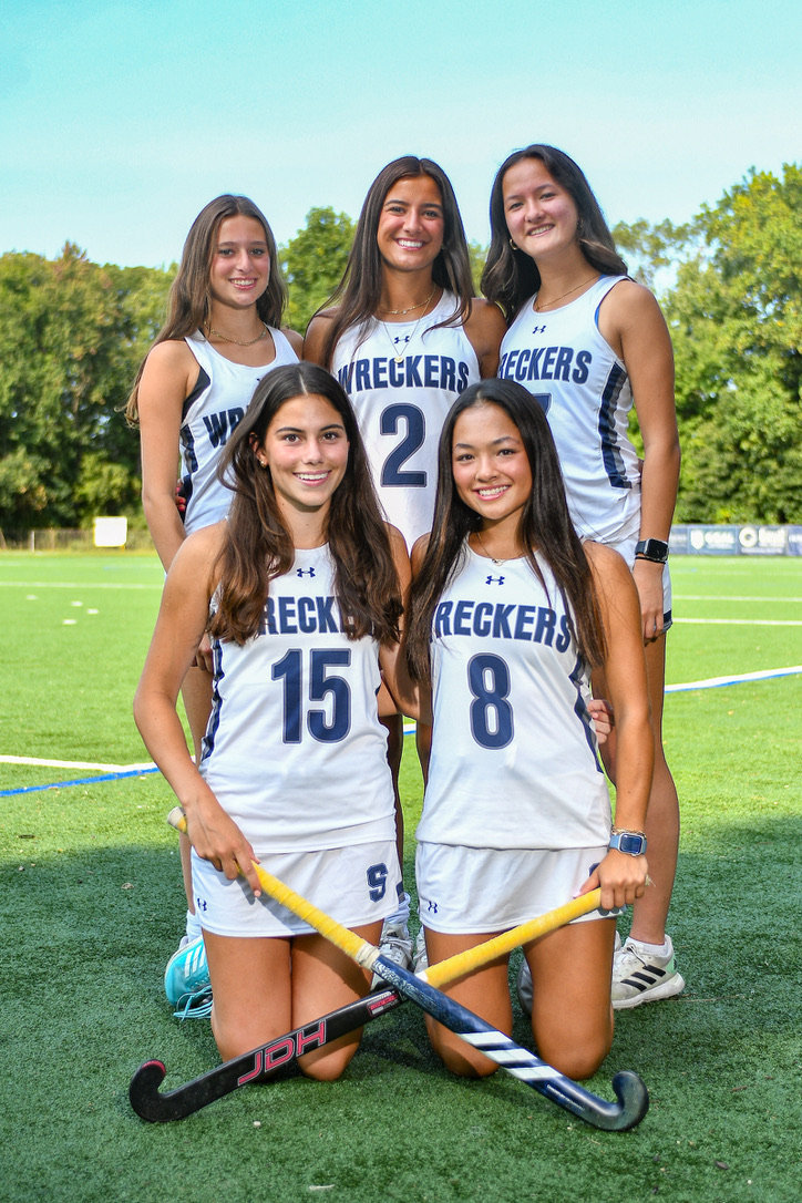 Seniors '24