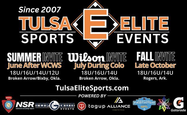 Tulsa Elite Invite Events Tulsa Elite Invite Events