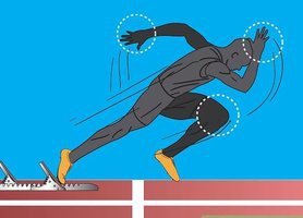 TFCUSA/AAU/USATF YOUTH TRACK  TRICITY STRIDERS ELITE