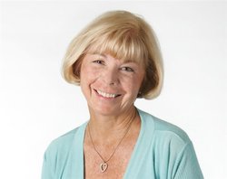 Connie Siskowski, RN, PhD, President