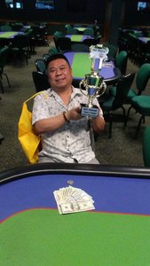 2019 WINNER Quang “Q” Pham 