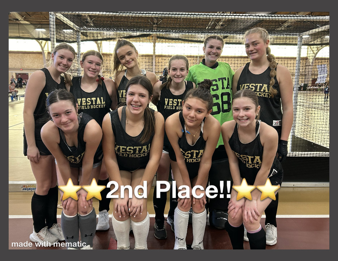 Field Hockey Home Page