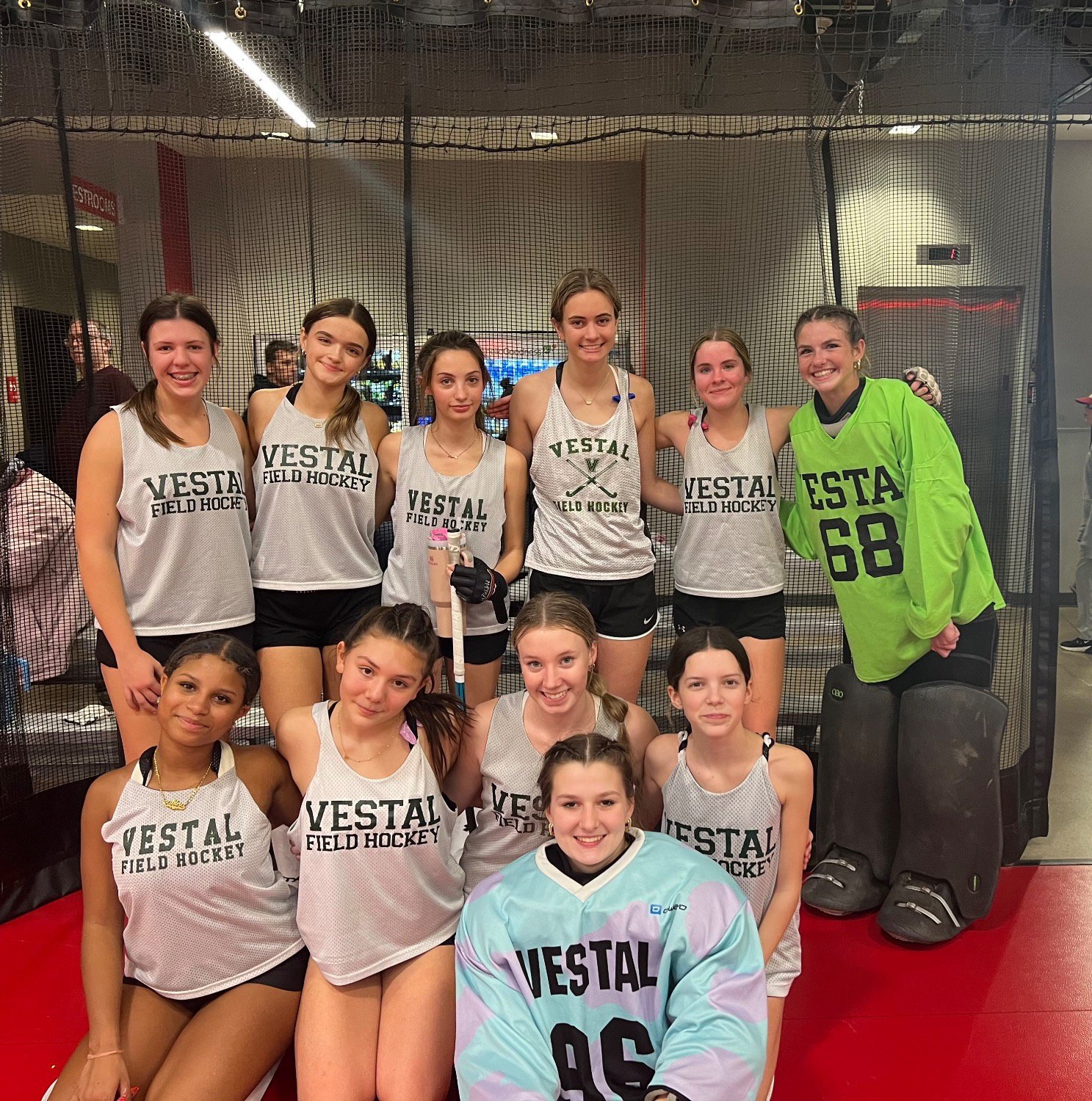 Field Hockey Home Page