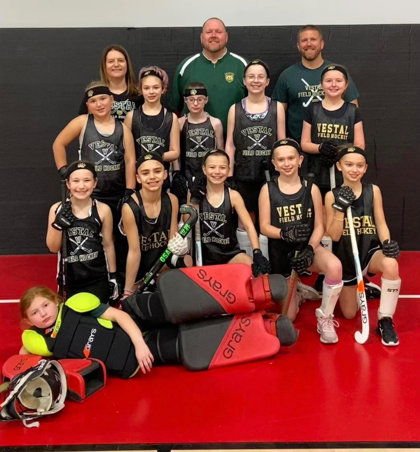 Field Hockey Home Page