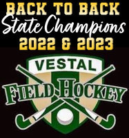 Vestal Field Hockey