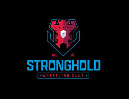  Stronghold Wrestling Club