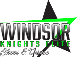 Windsor Knights Elite Cheer & Dance Windsor Knights Elite 