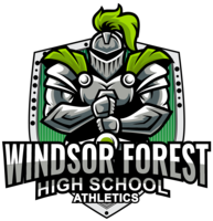 Windsor Forest High School Atheletics Windsor Forest High School Athletics