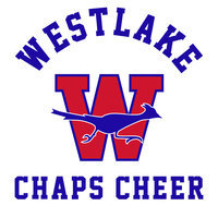 Austin, Texas WESTLAKE CHAPS CHEER