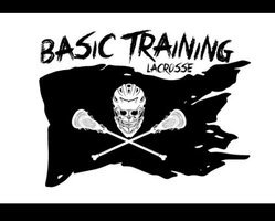  BASIC TRAINING LACROSSE