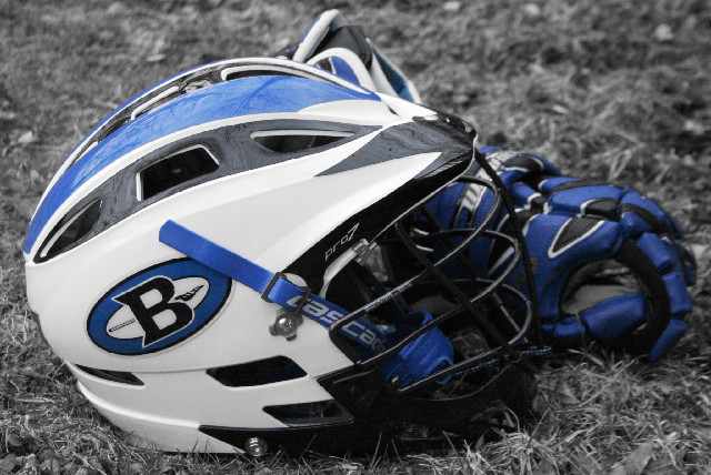  Bath Rams Lacrosse