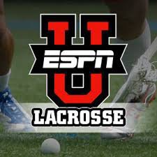 lacrosse schedule telecasts