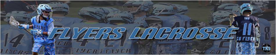 Rochester Flyers Lacrosse