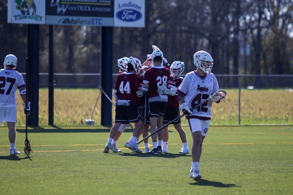 Game 1: South Carolina 15 - Texas A&M 10