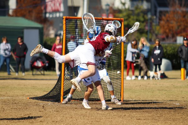 Game 4: South Carolina 12 - Florida 6